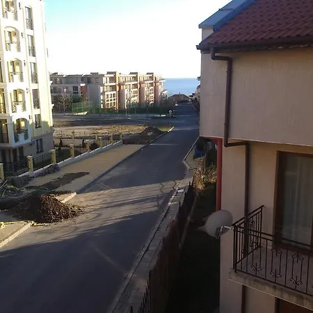 شقة Studio In Yurta *