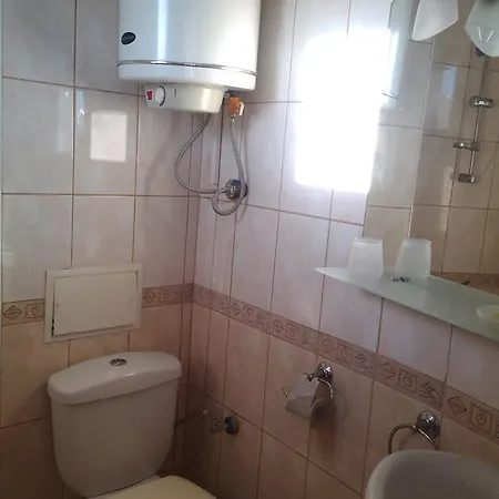 Studio In Yurta سفيتي فلاس