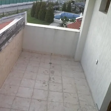 شقة Studio In Yurta