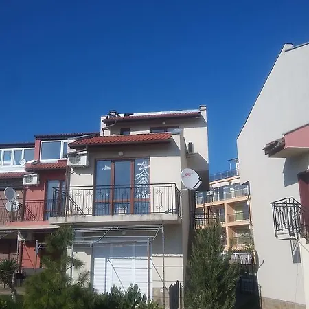 Studio In Yurta * سفيتي فلاس