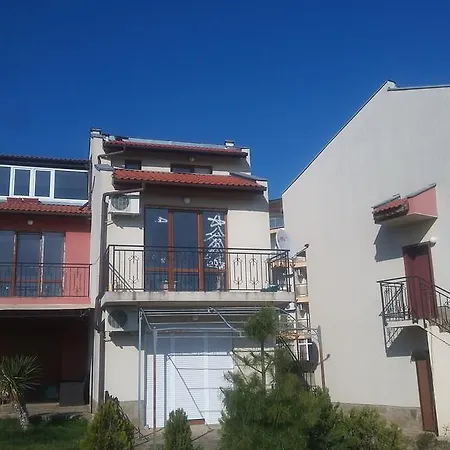 Studio In Yurta شقة
