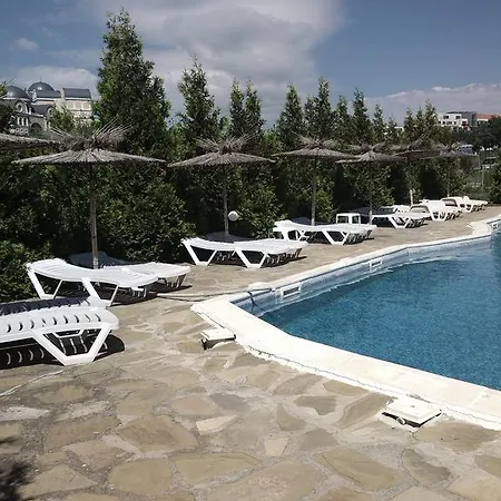 Studio In Yurta شقة *