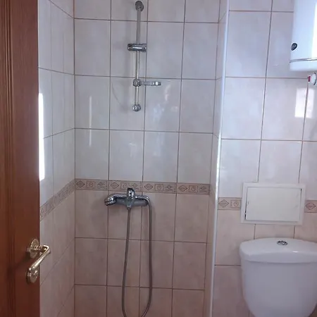 Apartment Studio In Yurta Sweti Wlas