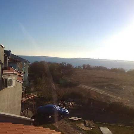 Apartment Studio In Yurta *