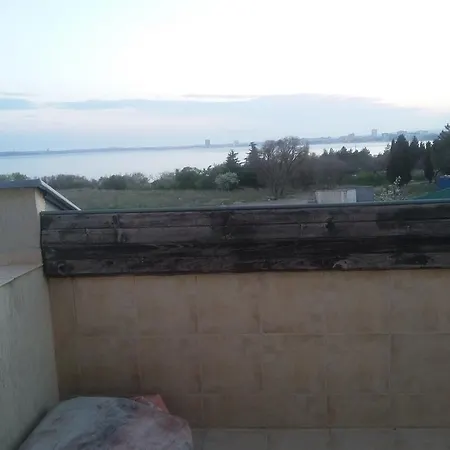 Studio In Yurta * Sweti Wlas
