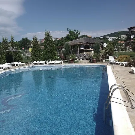 Studio In Yurta